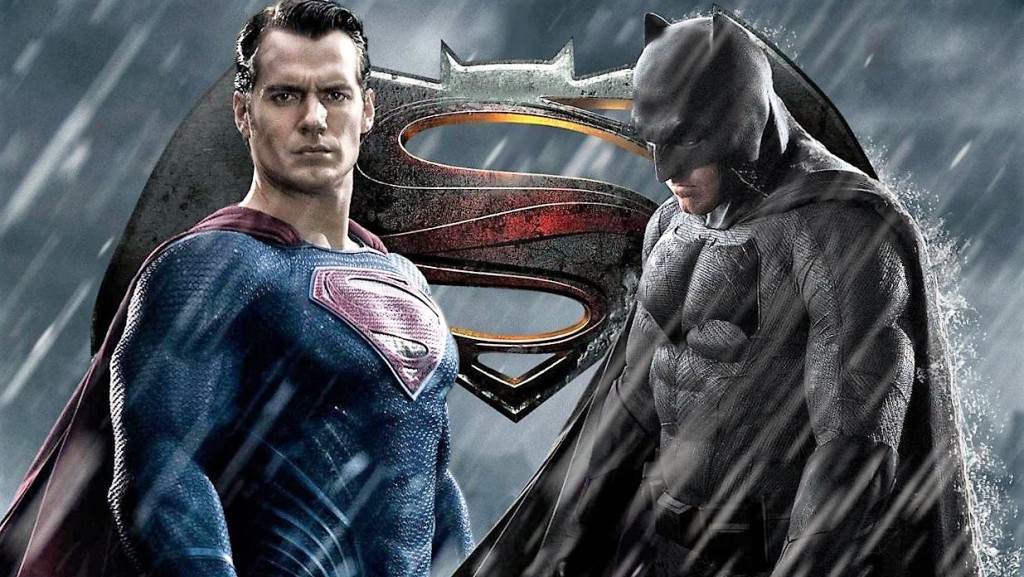 Batman v Superman”, diez claves de su primer cara a cara cinematográfico «  Diario La Capital de Mar del Plata