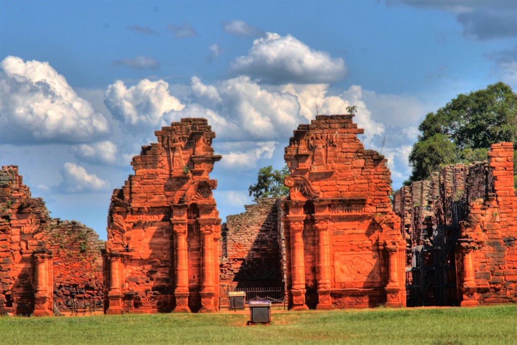 La Ciencia De Las Misiones Jesuíticas En Paraguay Y El Río De La Plata Diario La Capital De 6598